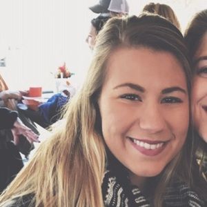 Meet your Posher, Christa